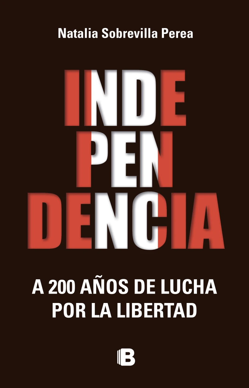 Portada: Independencia