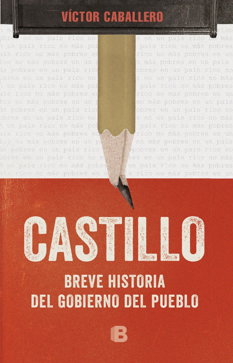 Portada: Castillo