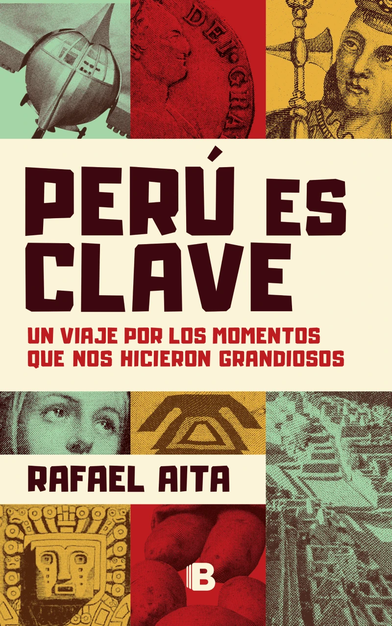 Portada: Perú es clave