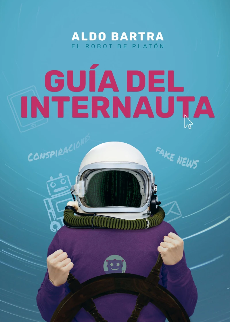 Portada: Guía del internauta