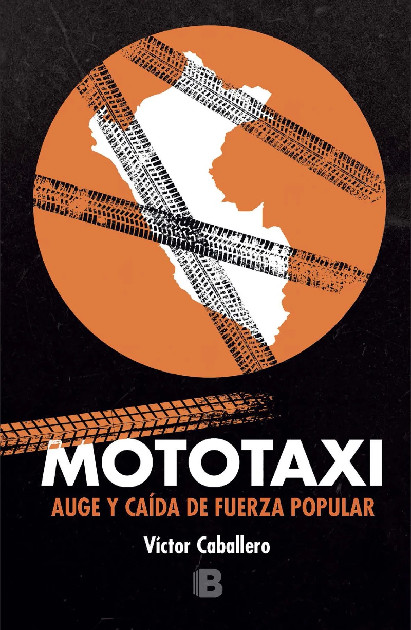 Portada: Mototaxi