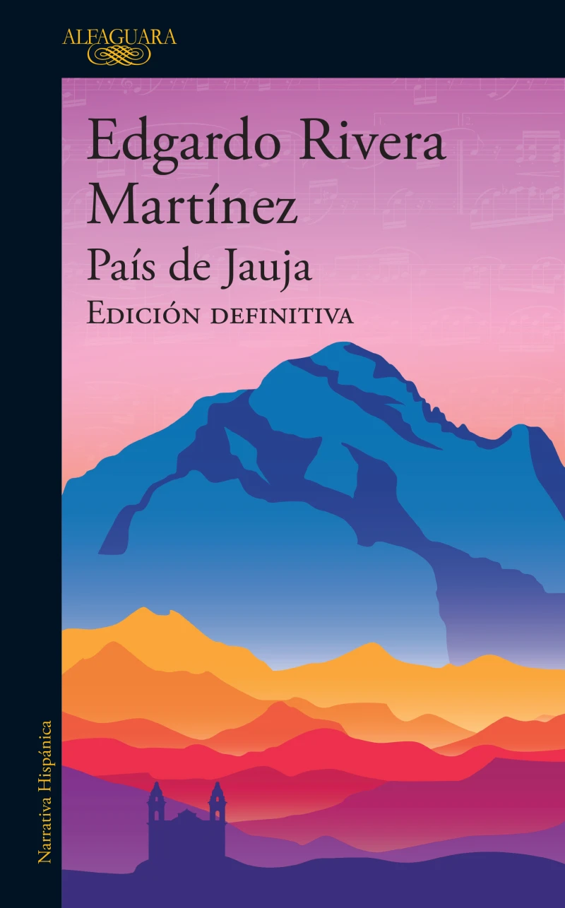 Portada: País de Jauja