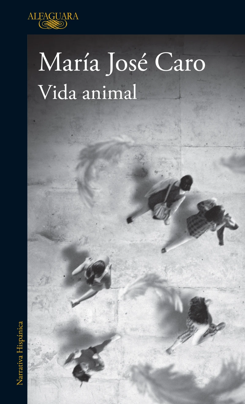 Portada: Vida animal