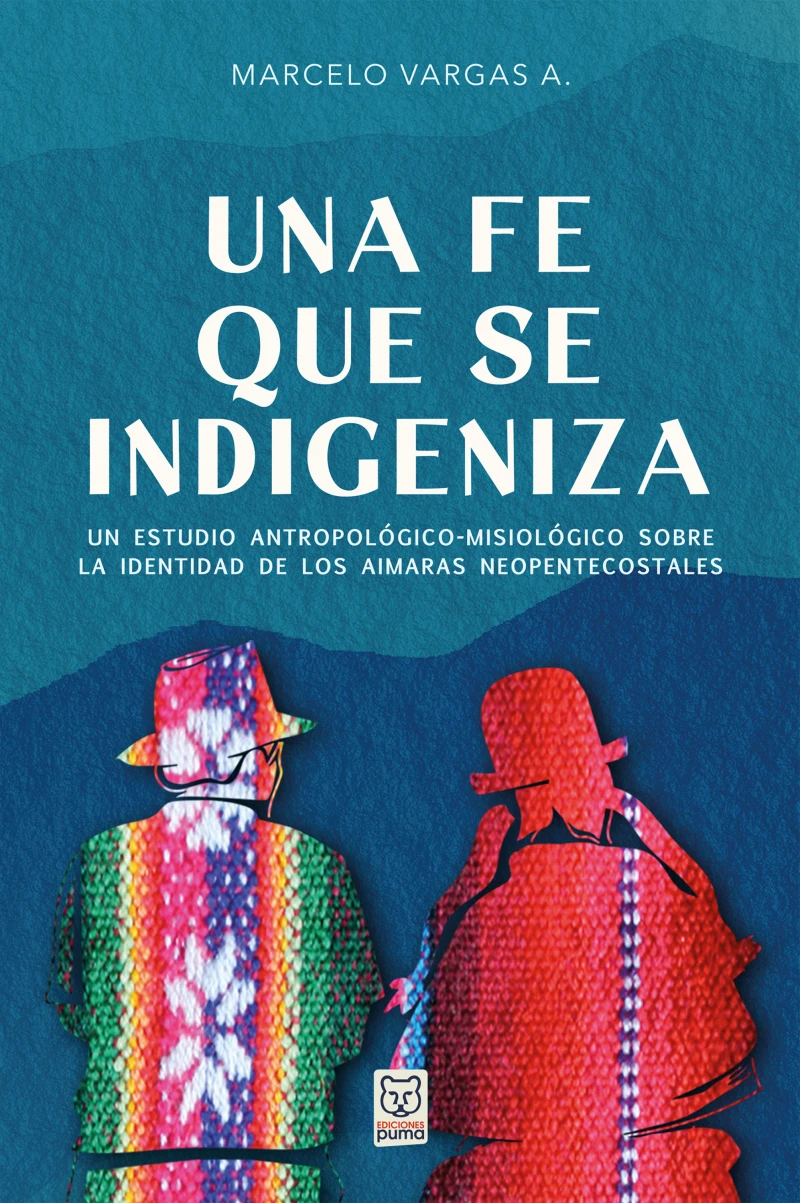 Portada: Una fe que se indigeniza