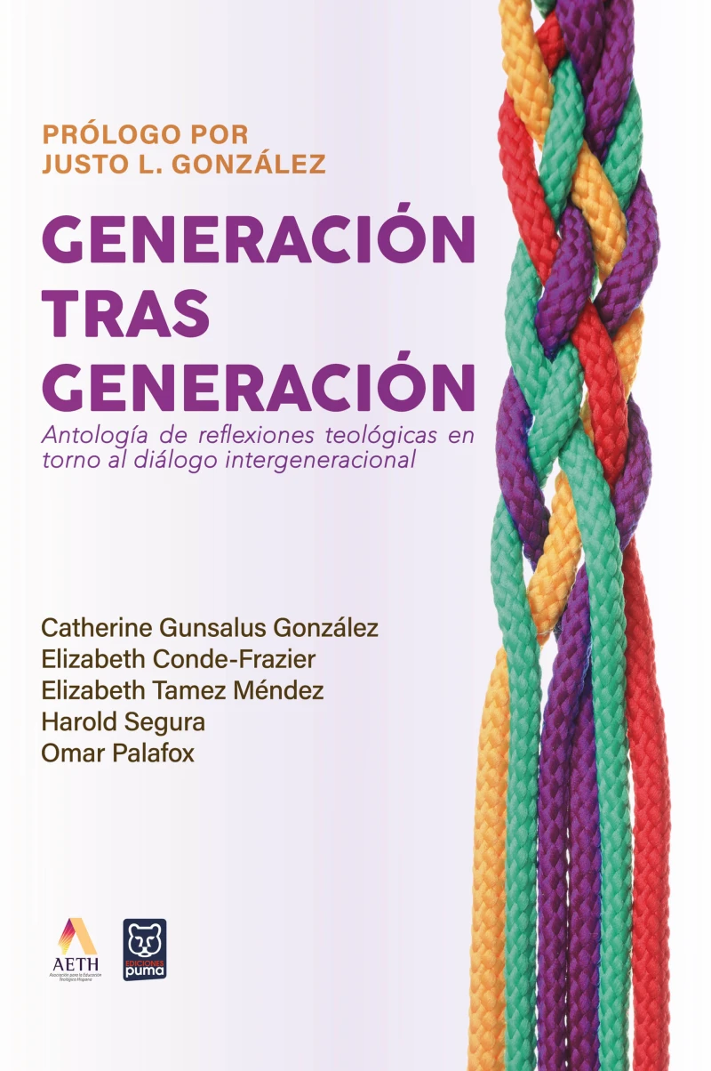 Portada: Generación tras generación