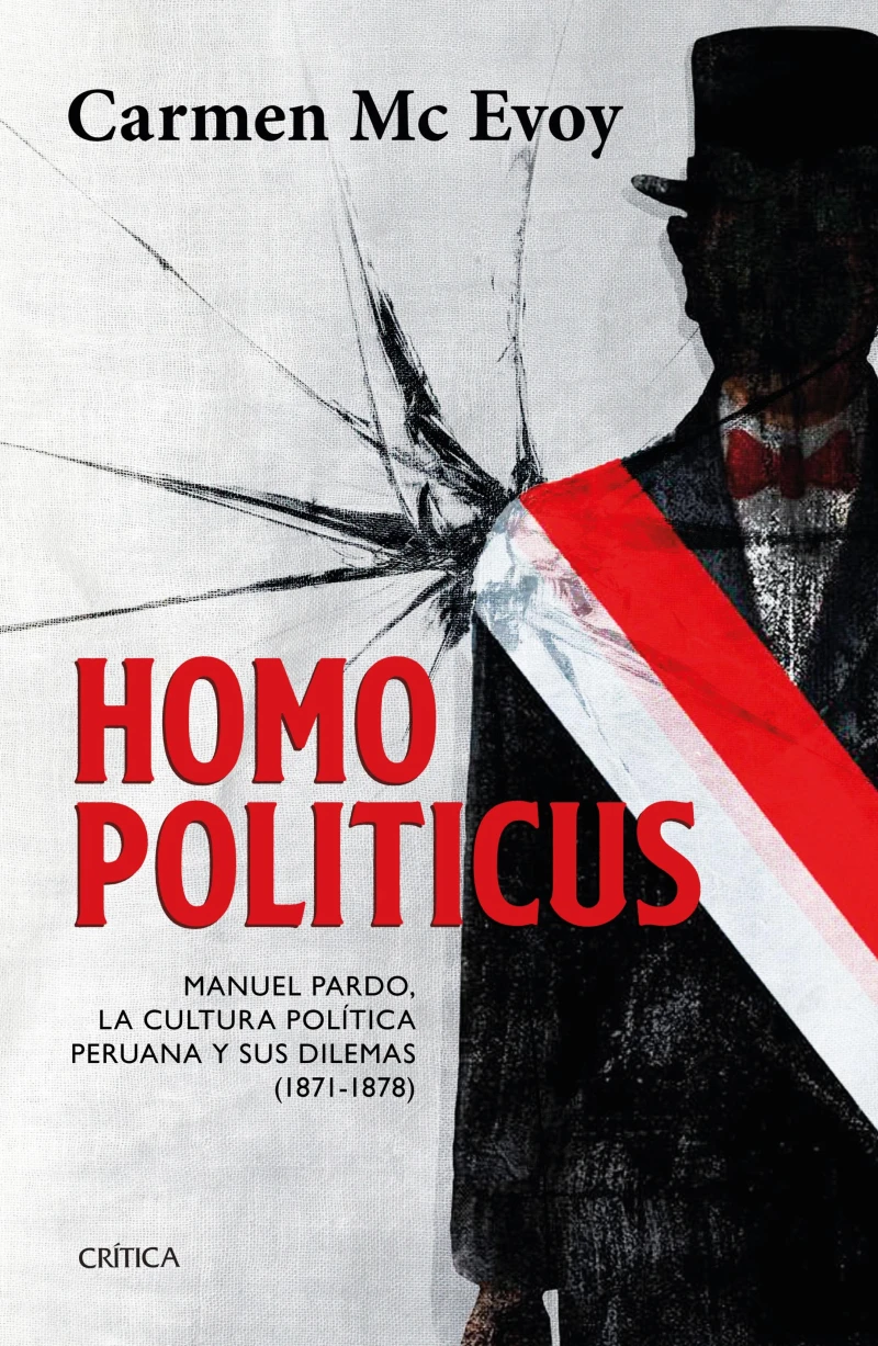 Portada: Homo politicus