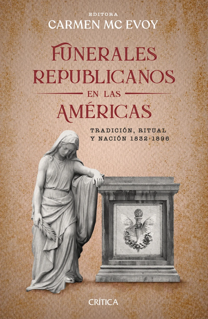 Portada: Funerales republicanos en las Américas