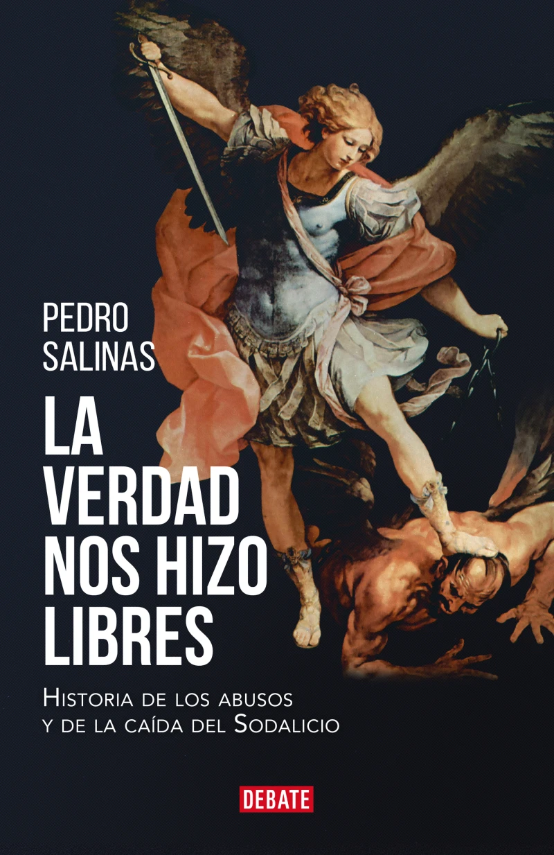 Portada: La verdad nos hizo libres
