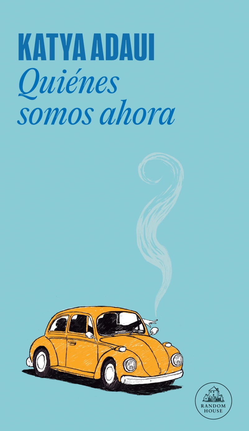 Portada: Quiénes somos ahora