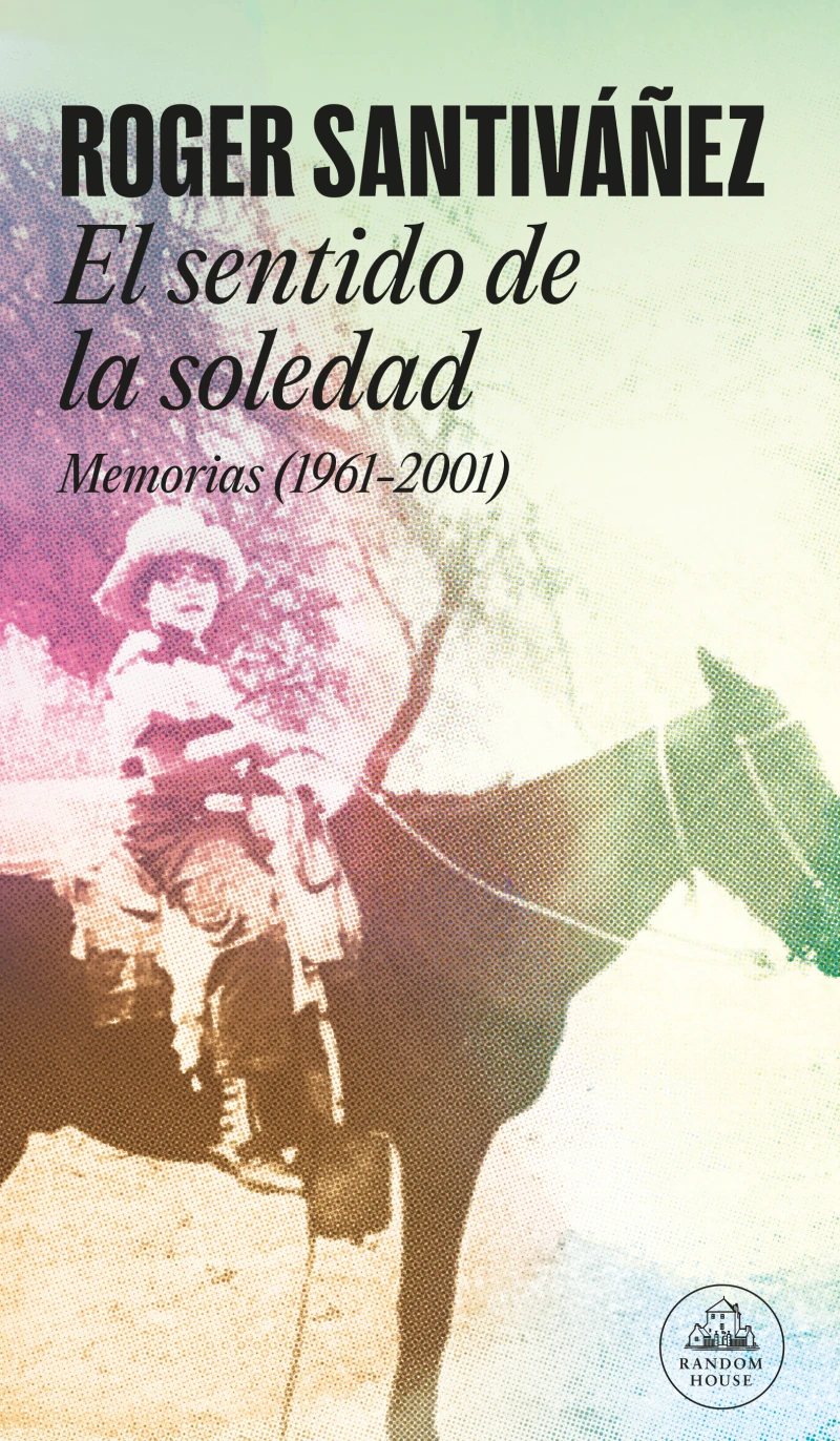 Portada: El sentido de la soledad