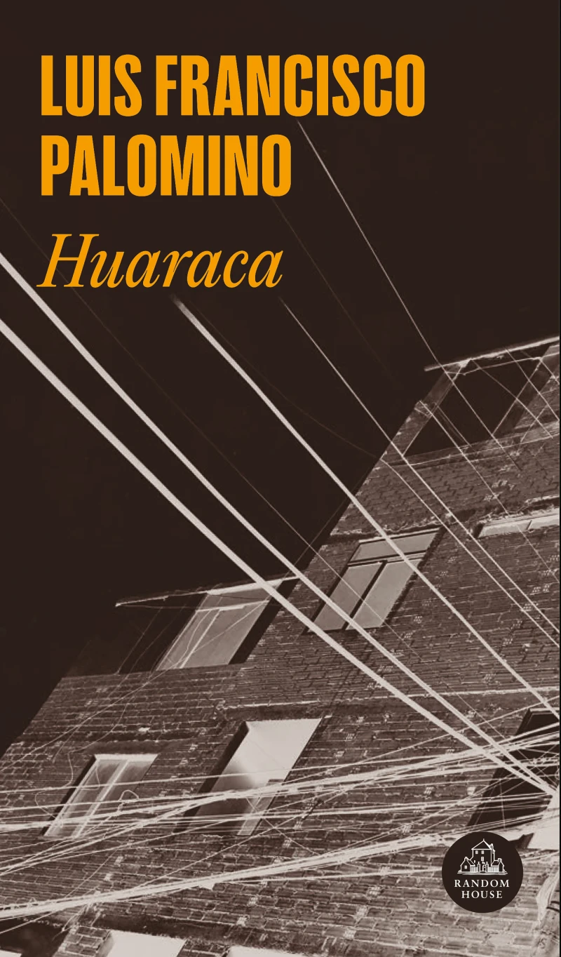 Portada: Huaraca