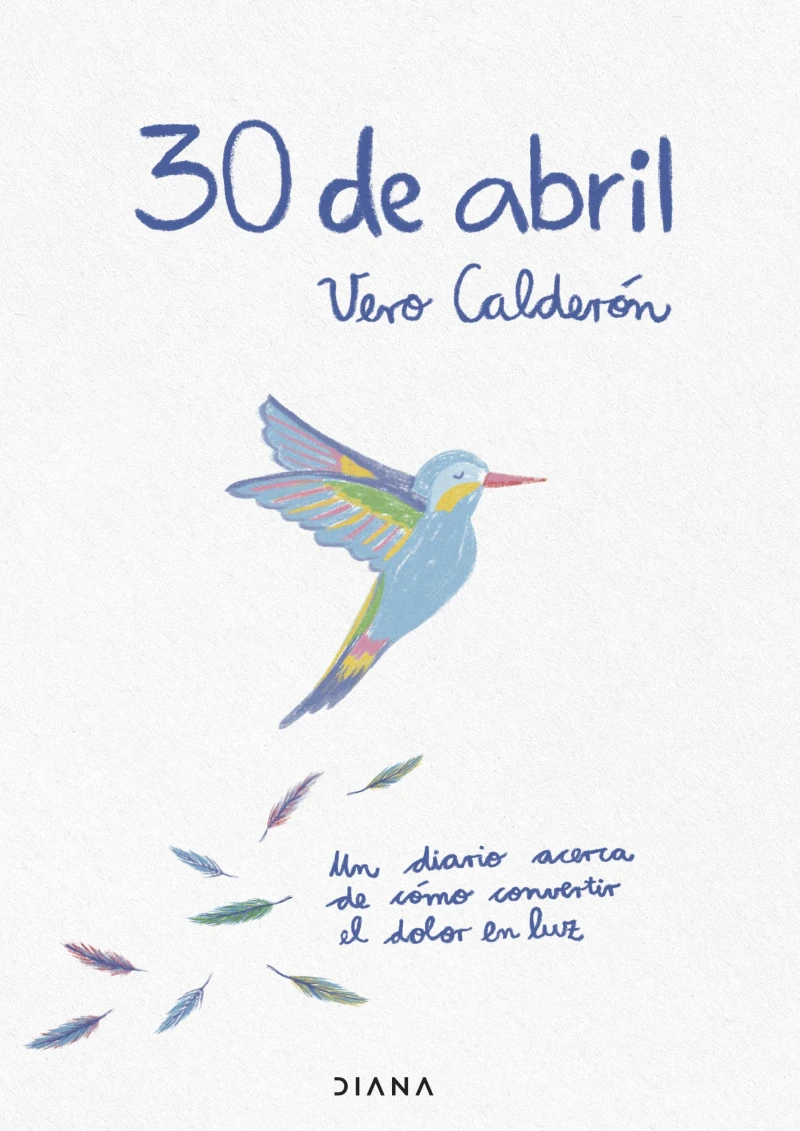 Portada: 30 de abril