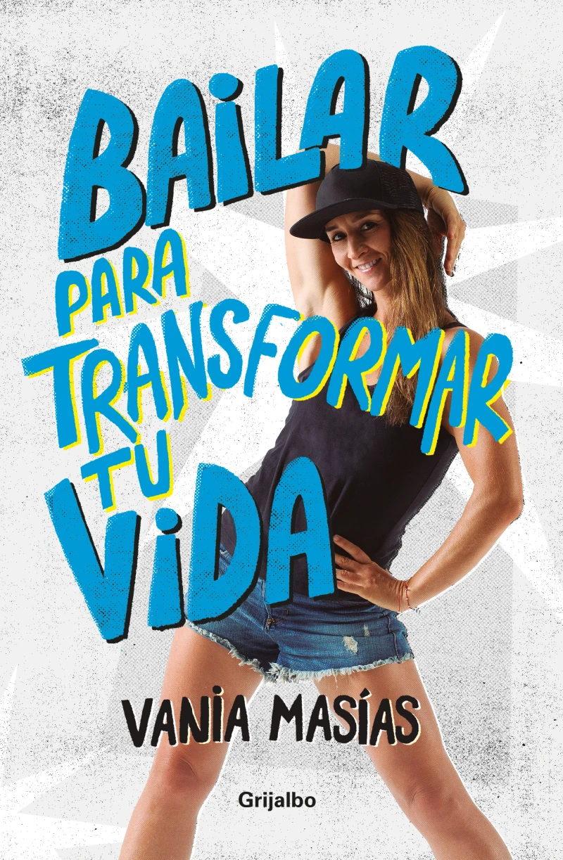 Portada: Bailar para transformar tu vida