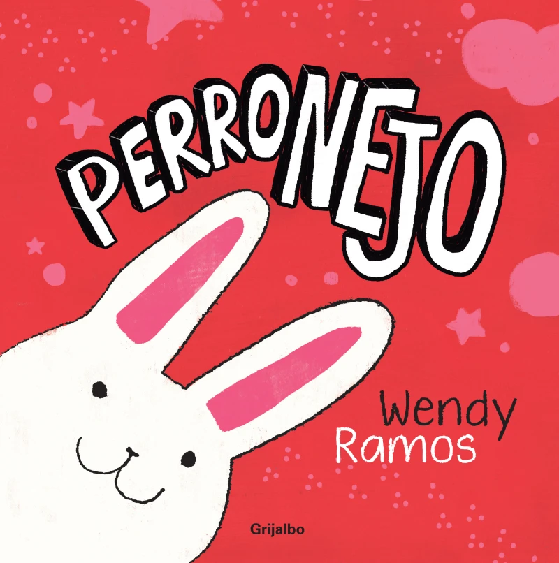 Portada: Perronejo