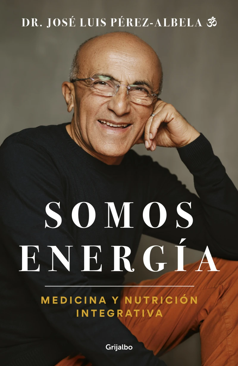 Portada: Somos energía