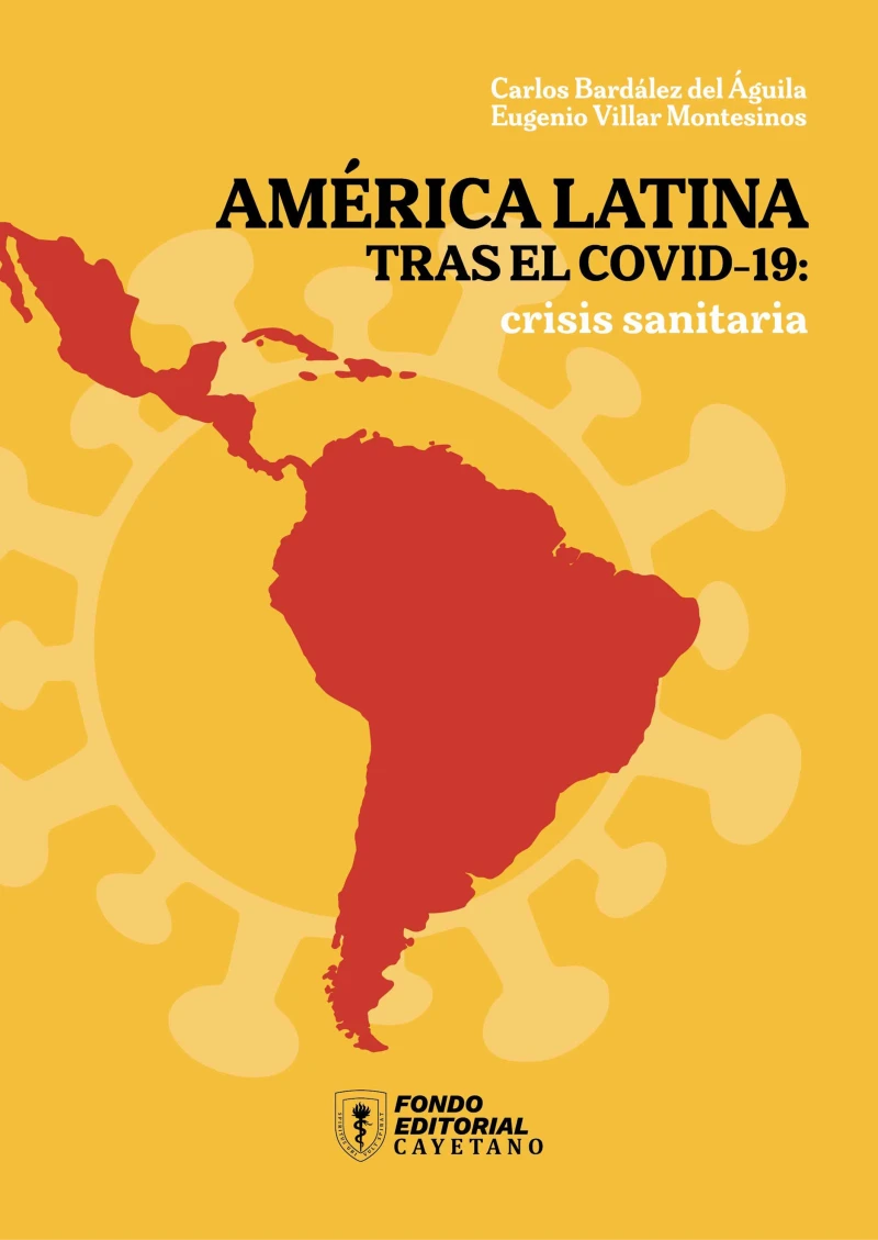 Portada: América Latina tras el COVID-19