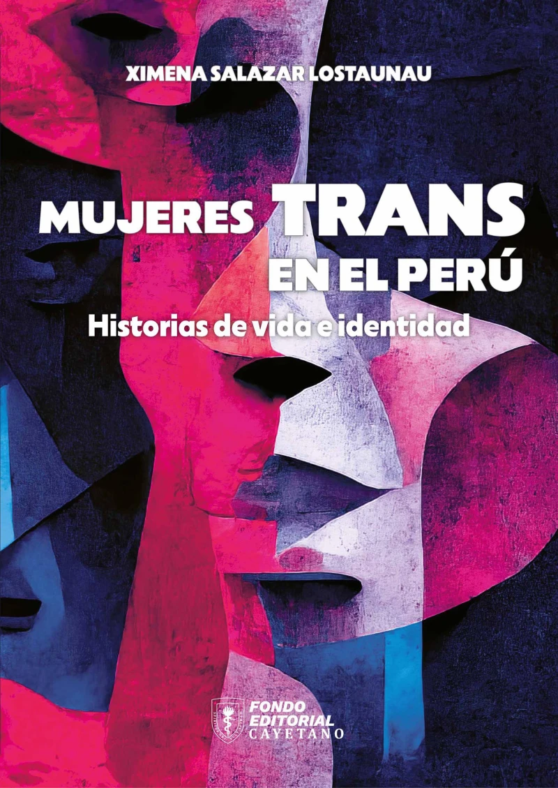 Portada: Mujeres trans en el Perú