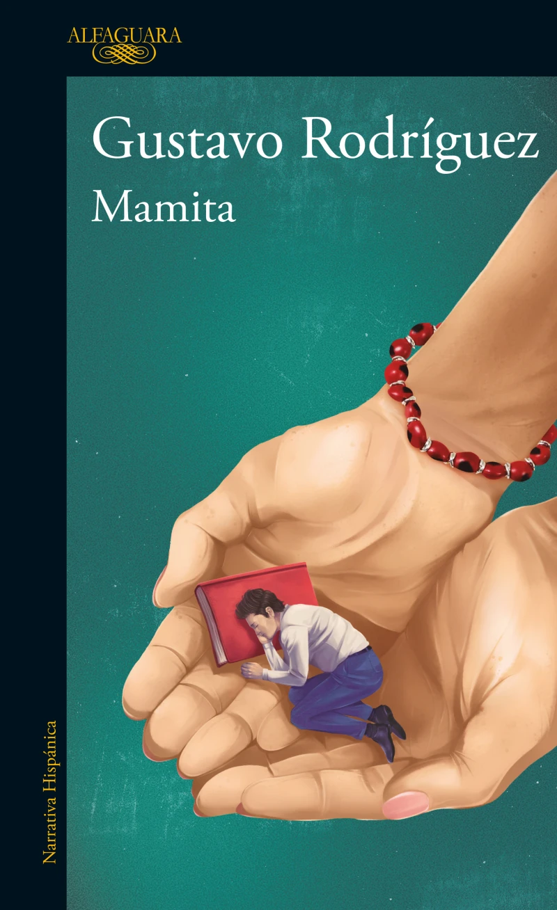 Portada: Mamita