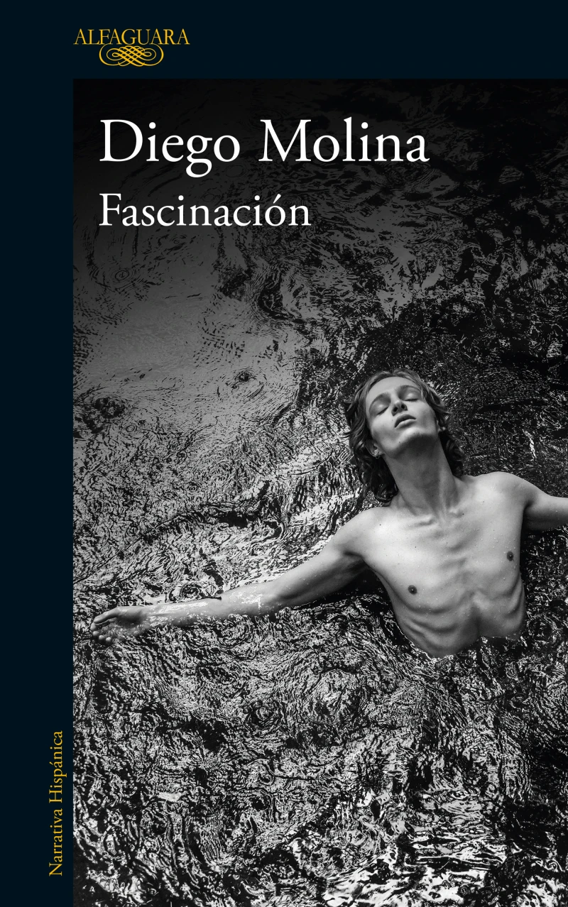 Portada: Fascinación