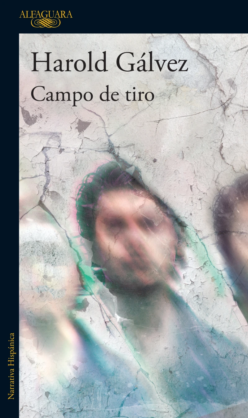 Portada: Campo de tiro