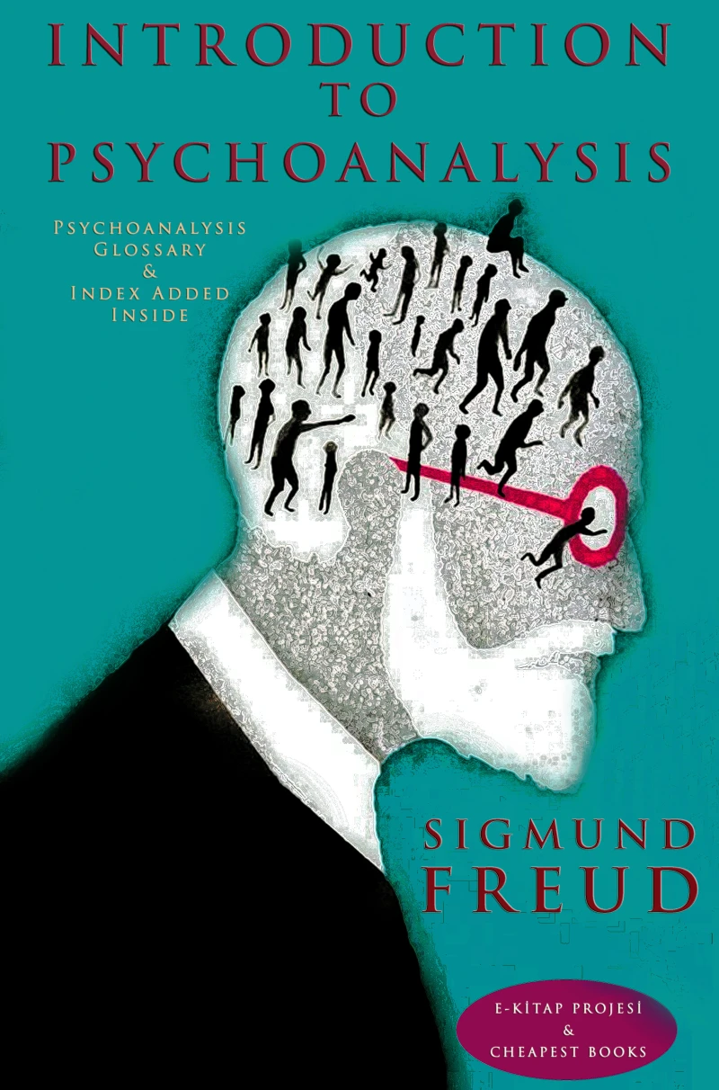 Portada: Introduction to Psychoanalysis