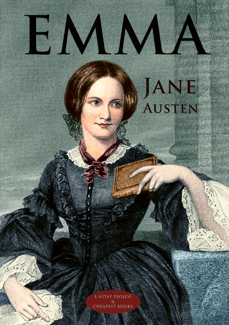 Portada: Emma