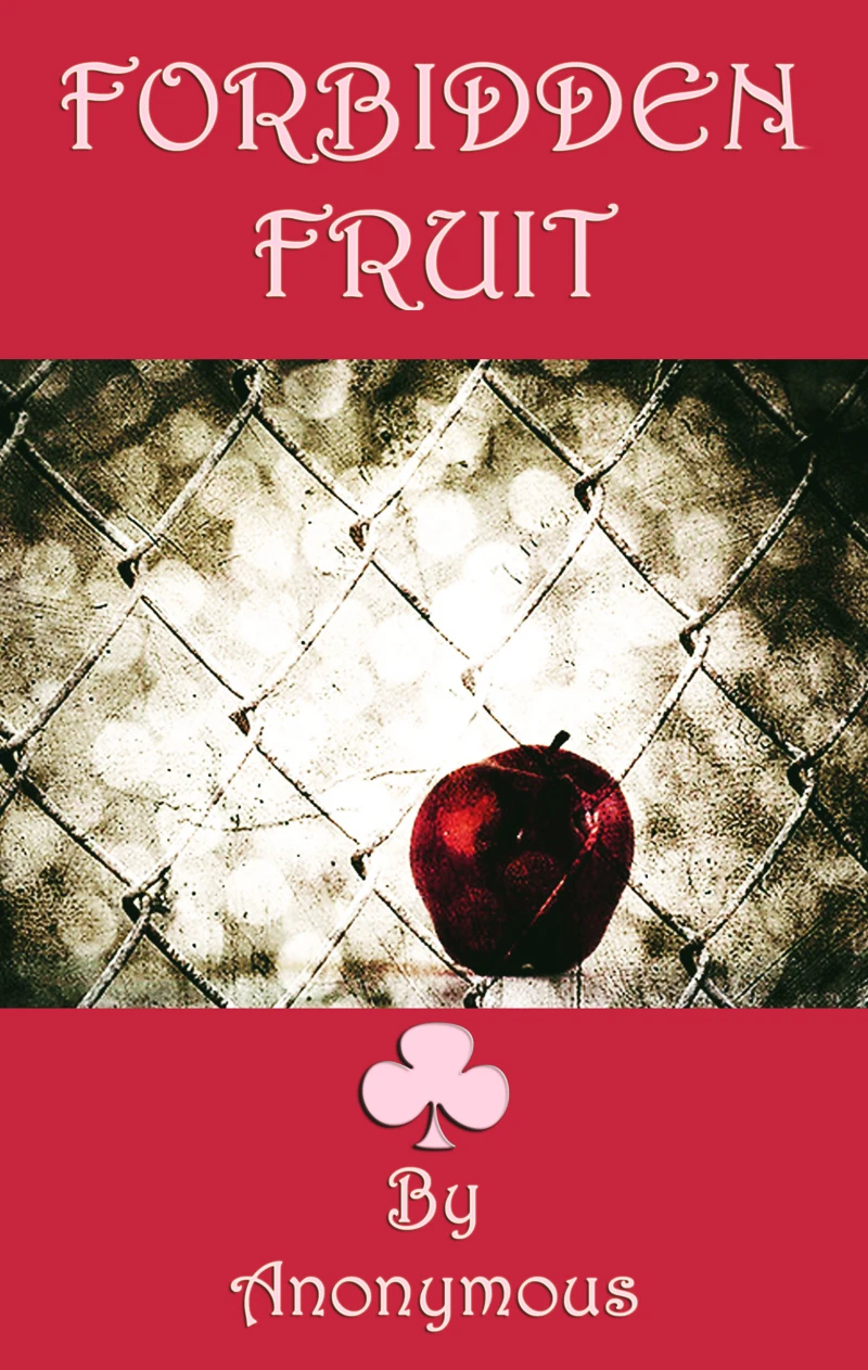 Portada: Forbidden Fruit