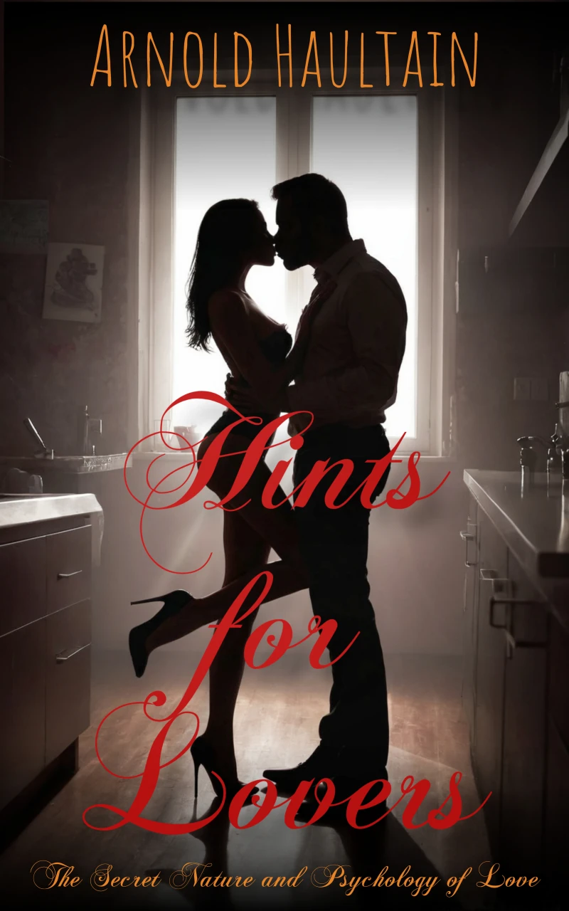 Portada: Hints for Lovers