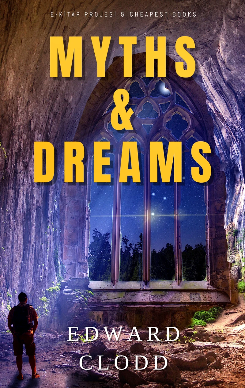 Portada: Myths & Dreams