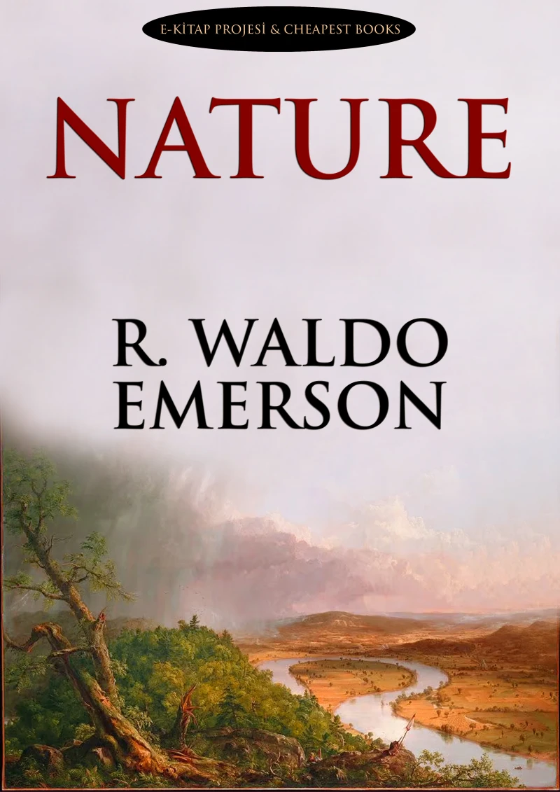 Portada: Nature