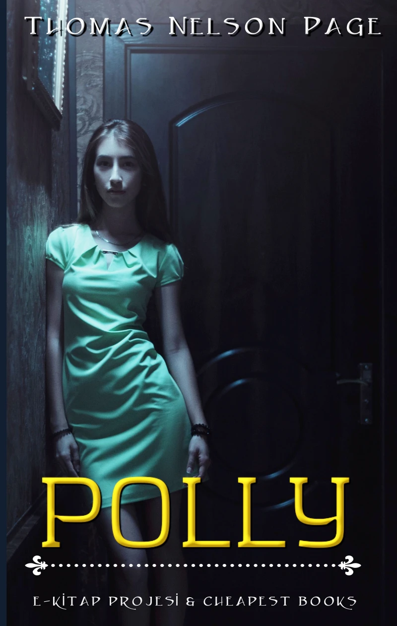 Portada: Polly