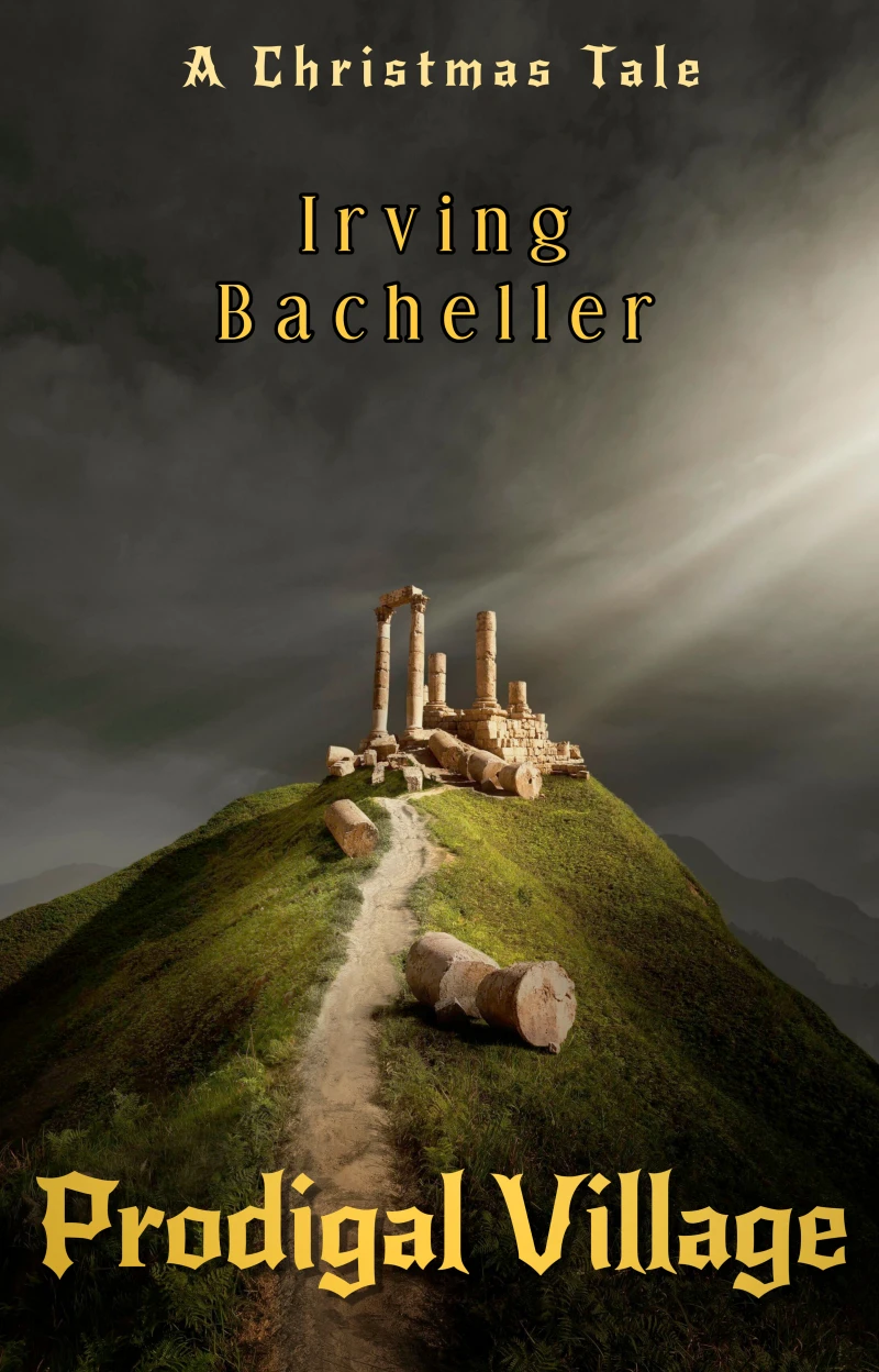 Portada: Prodigal Village
