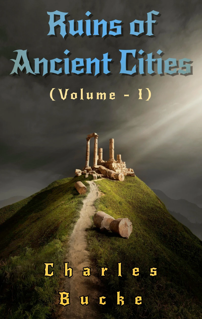 Portada: Ruins of Ancient Cities