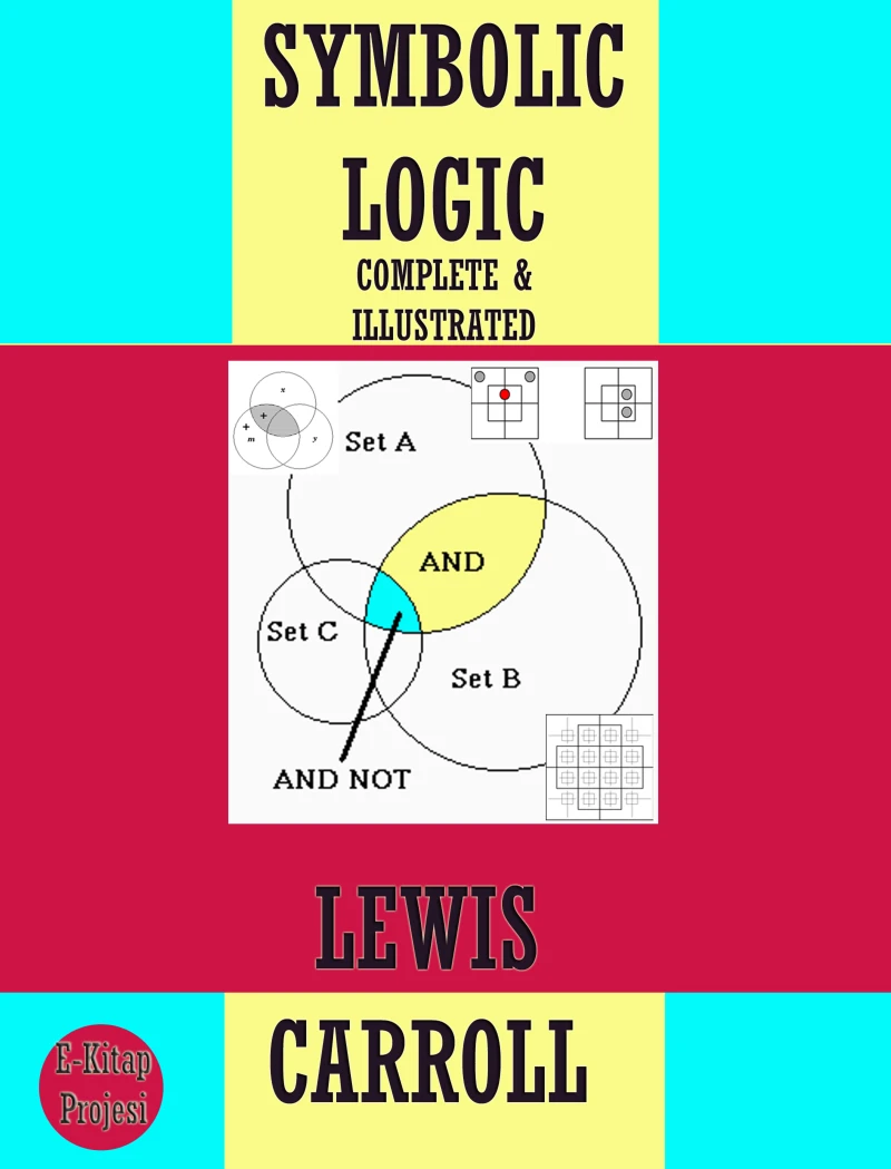 Portada: Symbolic Logic