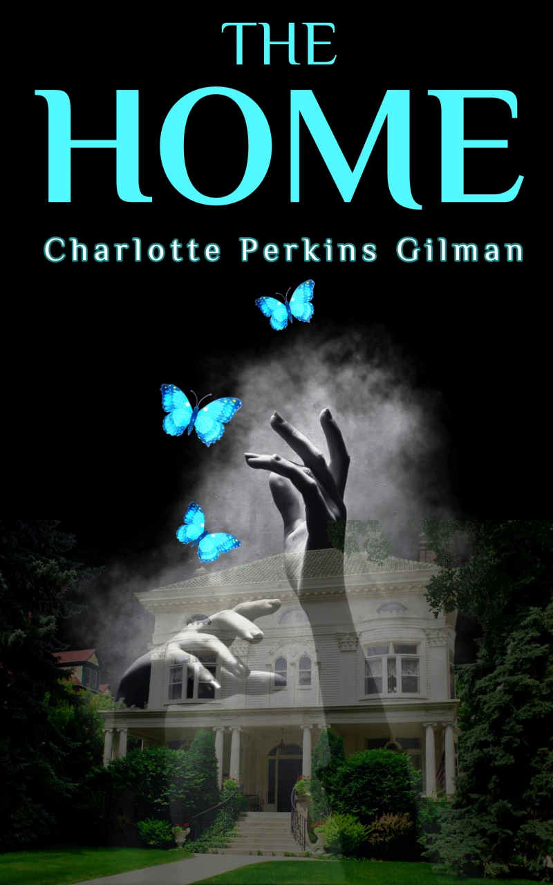 Portada: The Home