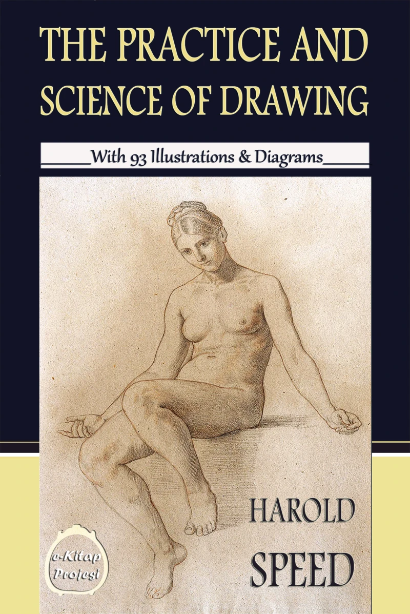 Portada: The Practice & Science of Drawing