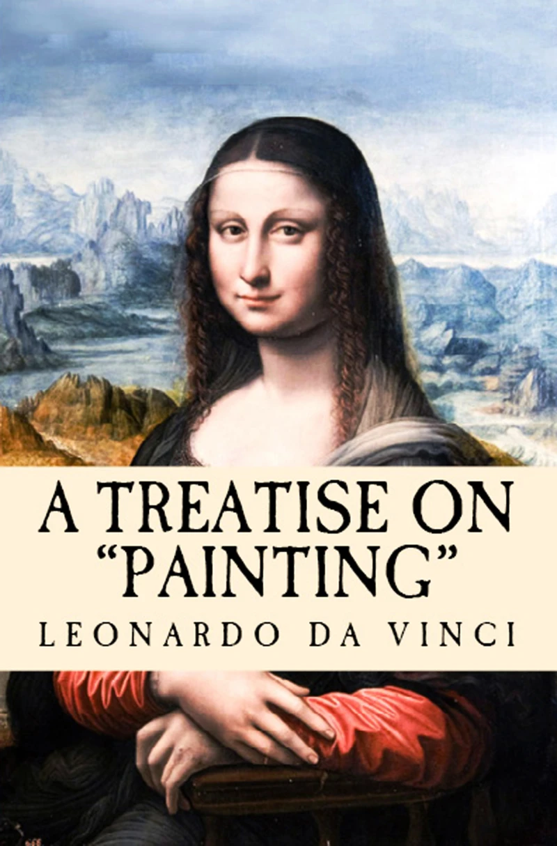 Portada: A Treatise on Painting