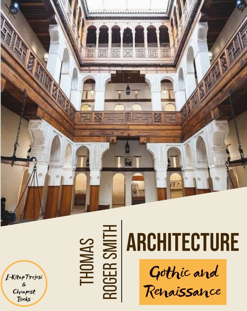 Portada: Architecture