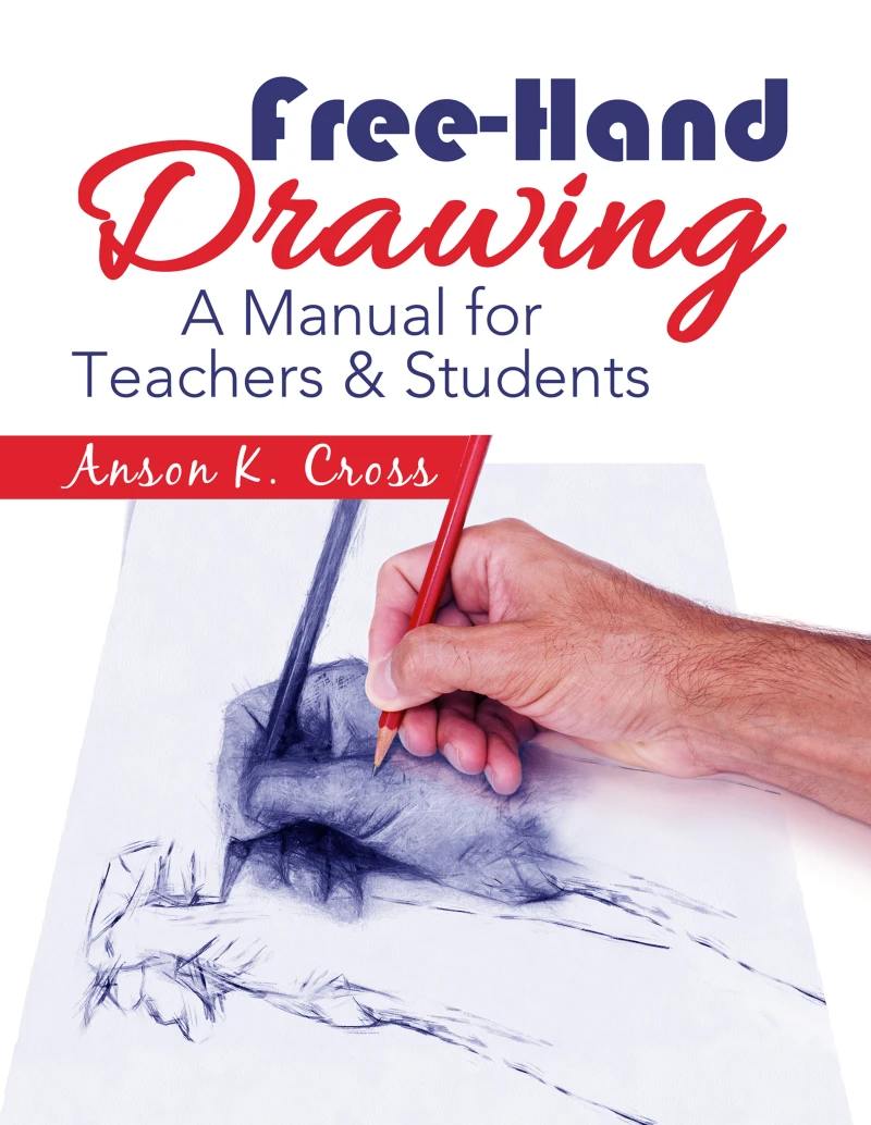 Portada: Free-Hand Drawing