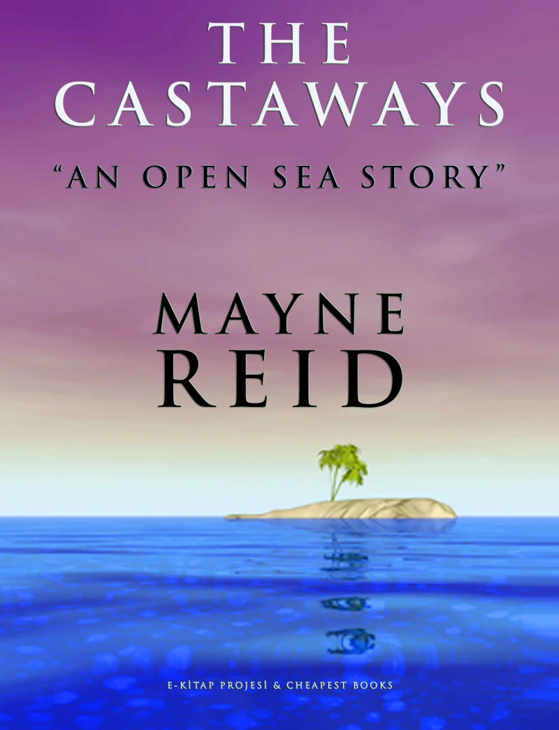 Portada: The Castaways