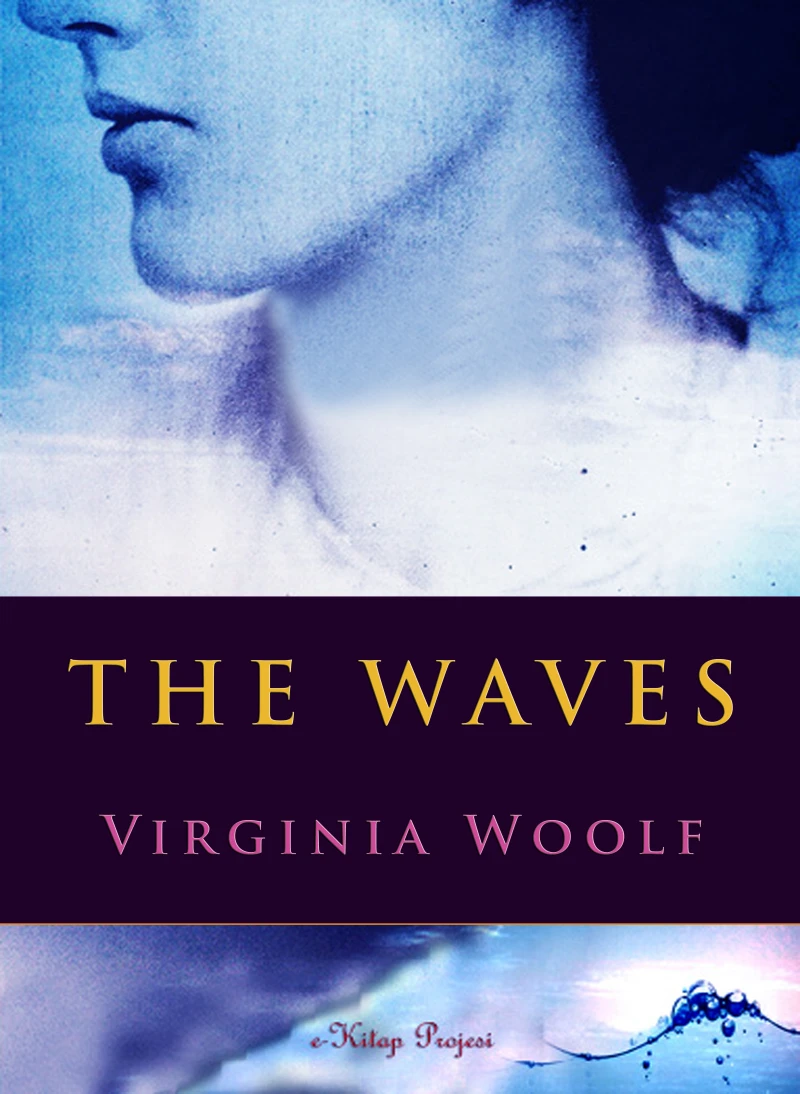 Portada: The Waves