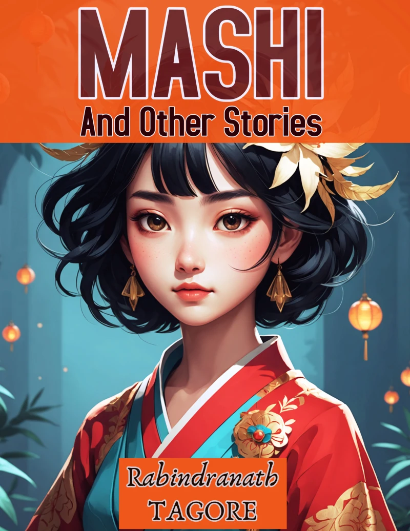 Portada: Mashi and Other Stories