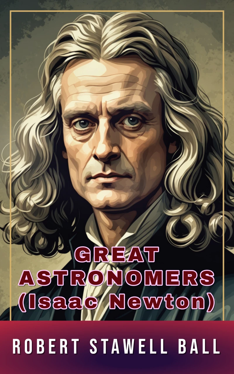 Portada: Great Astronomers