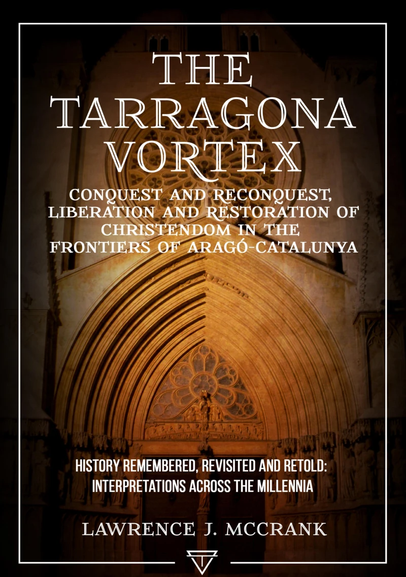 Portada: The Tarragona Vortex