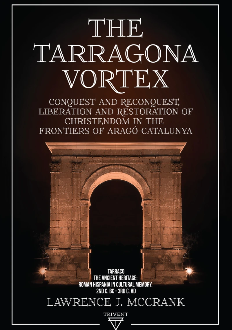 Portada: The Tarragona Vortex