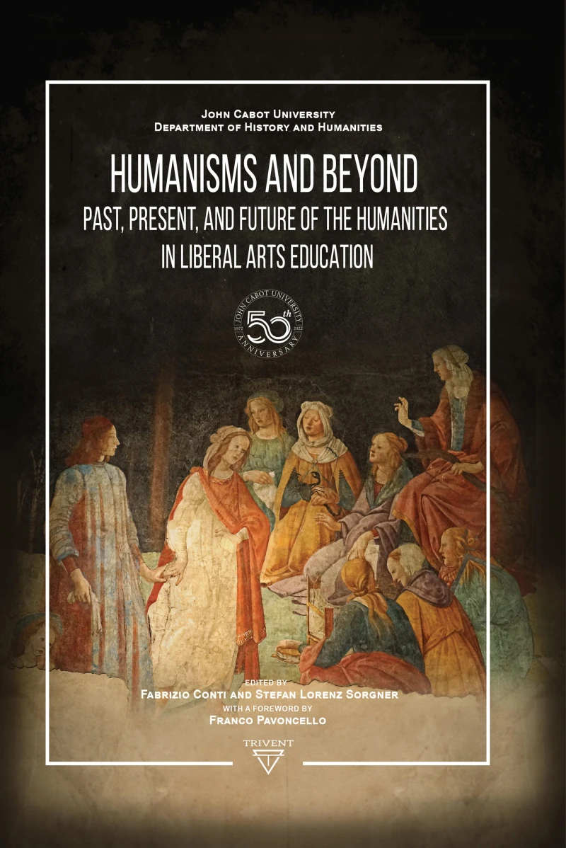 Portada: Humanisms and Beyond