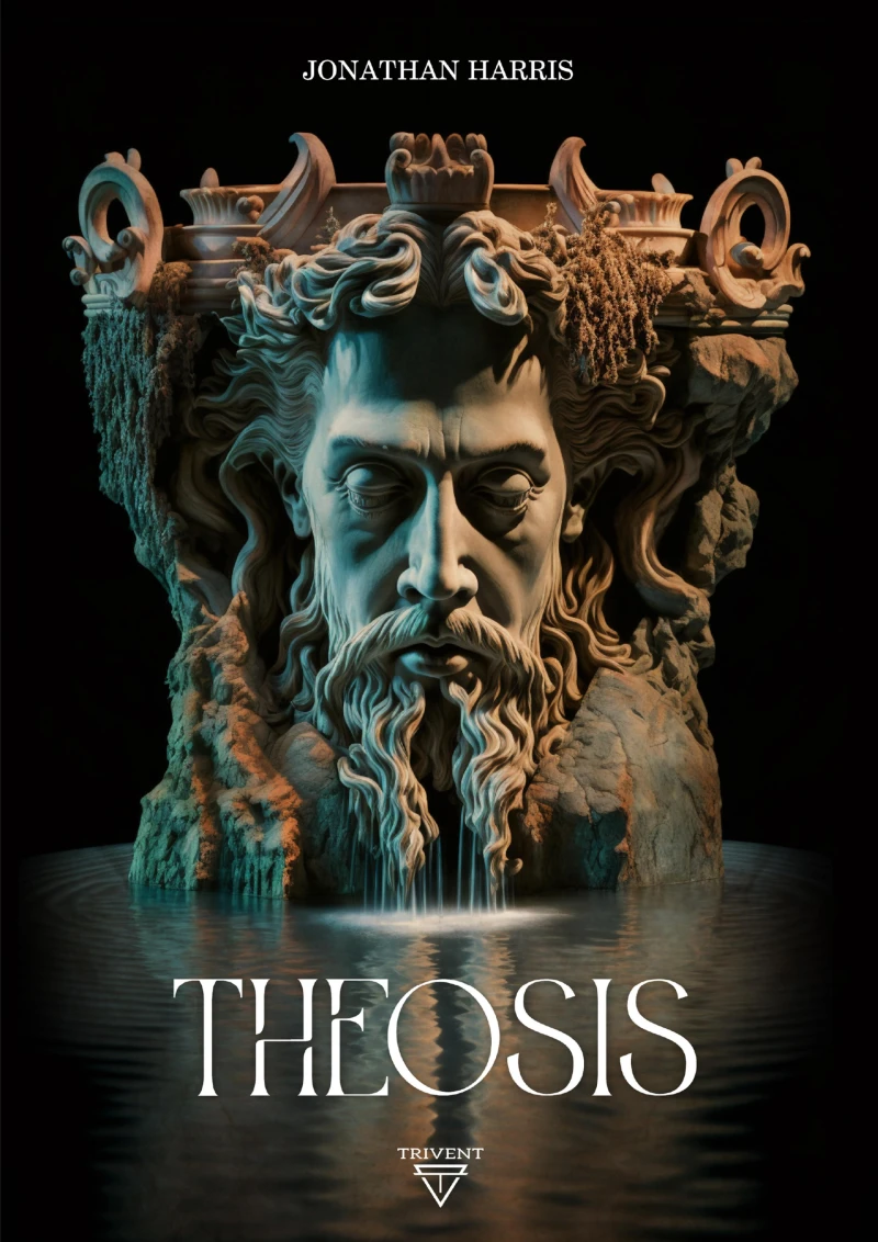 Portada: THEOSIS