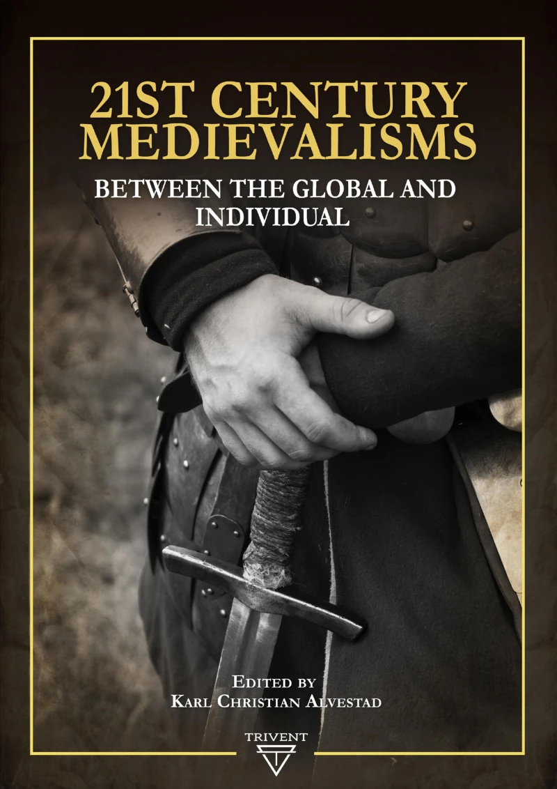 Portada: 21st Century Medievalisms