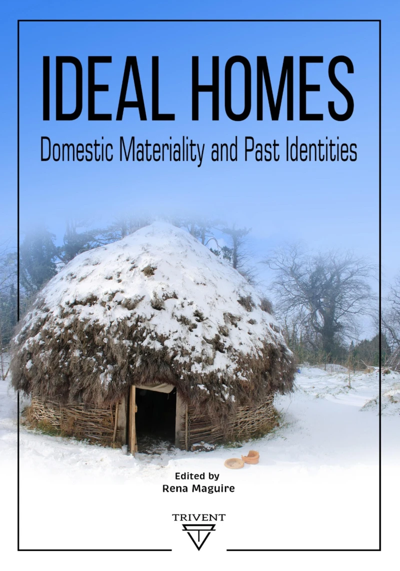Portada: Ideal Homes