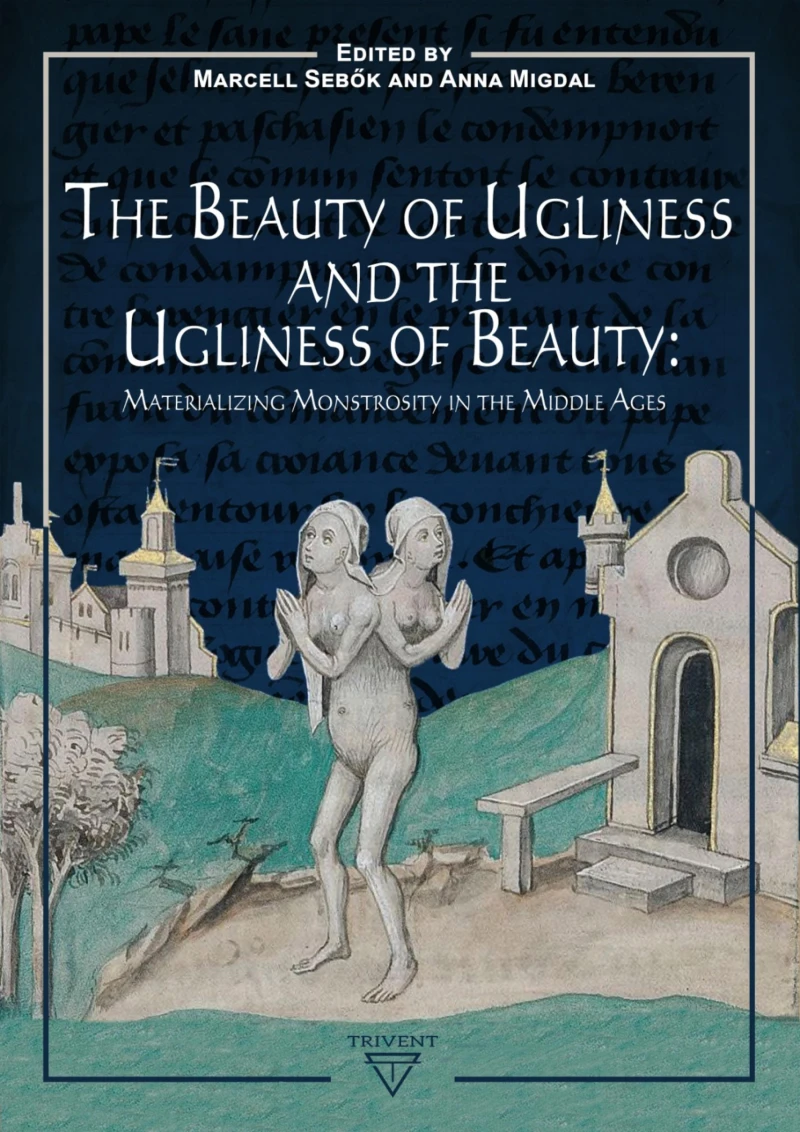 Portada: The Beauty of Ugliness and the Ugliness of Beauty